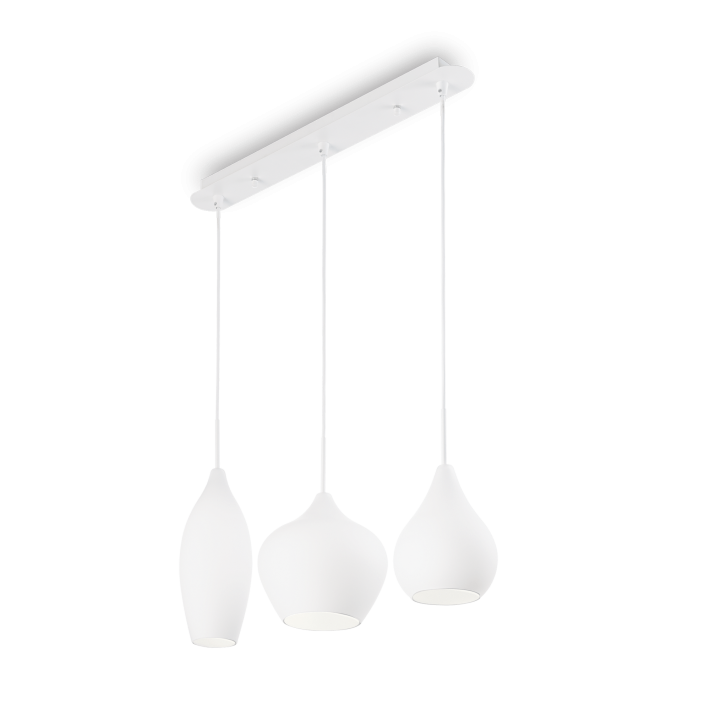 Lampa Ideal Lux Soft 111858 biały - 111858.png
