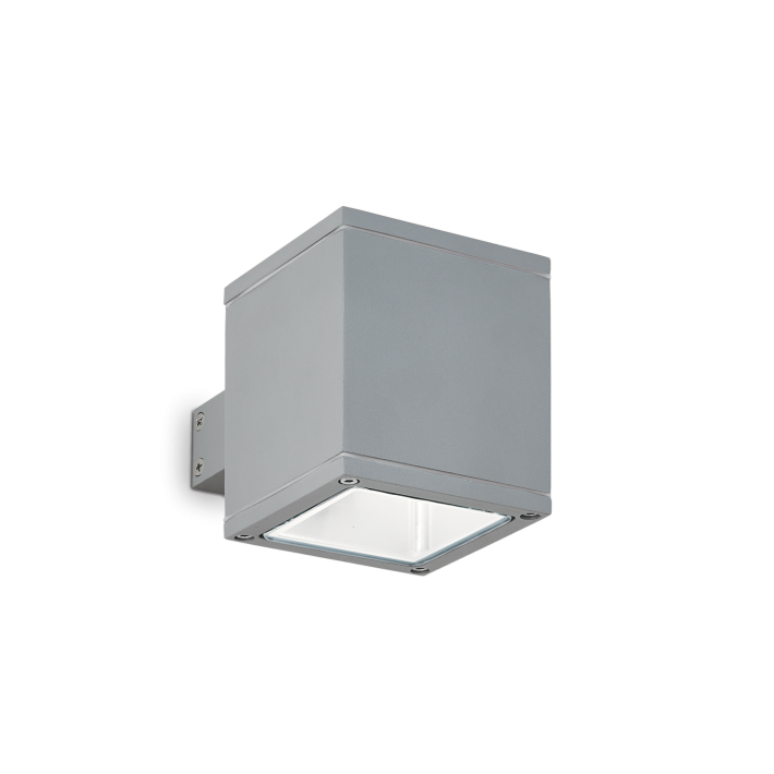 Lampa Ideal Lux Snif 118666 szary - 118666.png