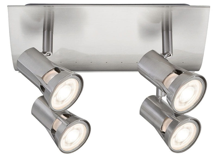 Lampa Paulmann Teja 66701 niklowy - 66701 - 1.jpg