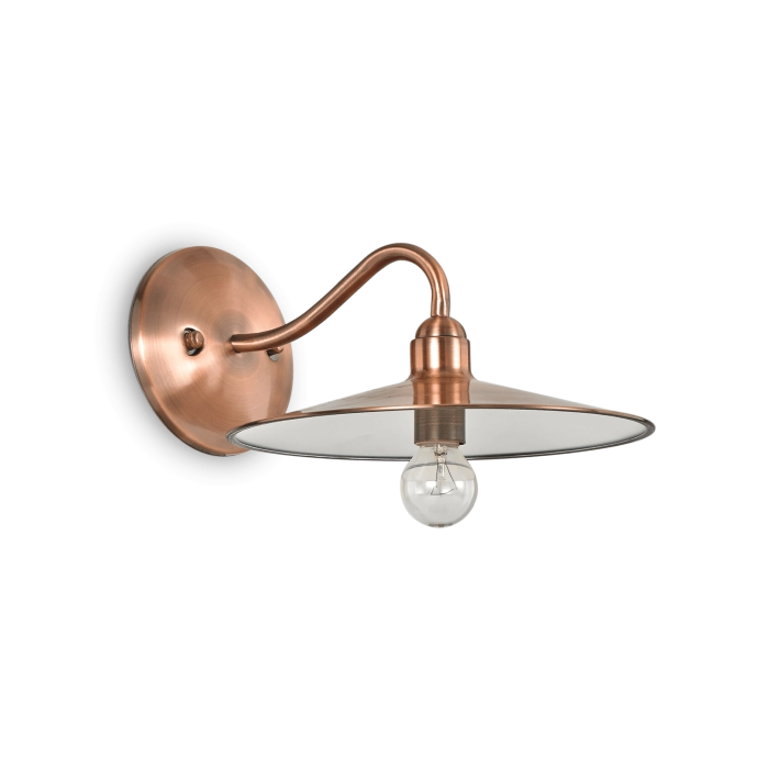 Lampa Ideal Lux Cantina 112695 miedziany - 112695.png