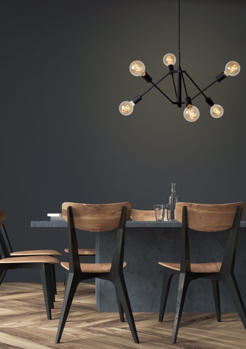 Lampa Lucide Lester 21424/06/30 czarny - 21424-06-30 sf3.jpg