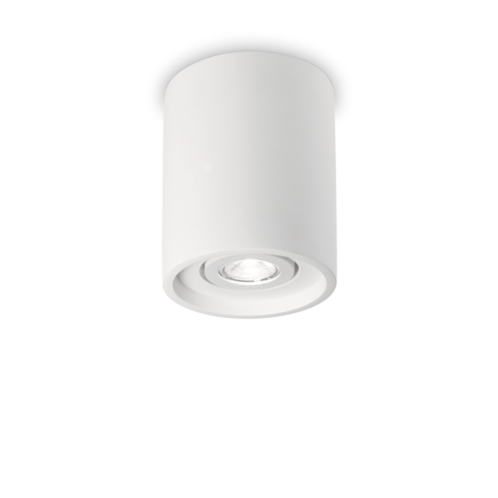 Lampa Ideal Lux Oak 150420 biały - 150420.png