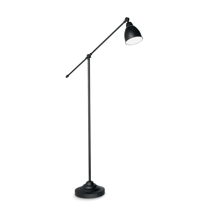 Lampa Ideal Lux Newton 003528 czarny - 003528.png