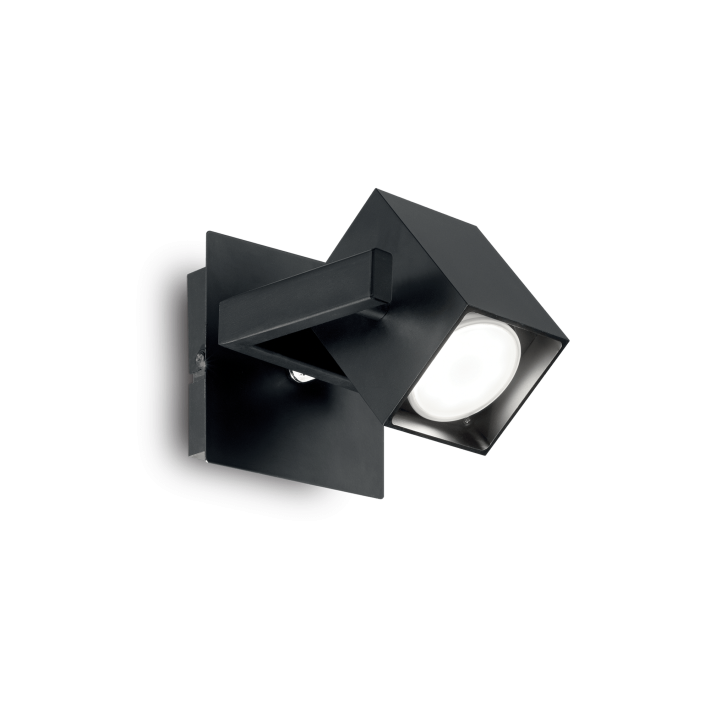 Lampa Ideal Lux Mouse 073569 czarny - 073569.png