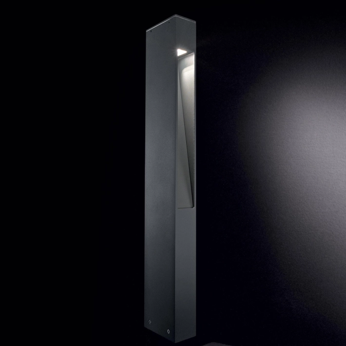 Lampa Ideal Lux Mercurio 114347 antracytowy - 114347-1.jpg