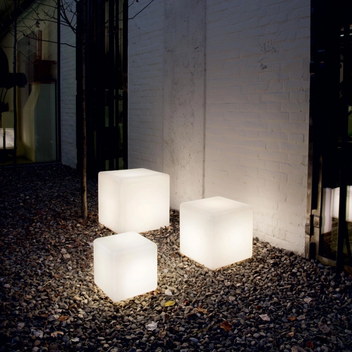 Lampa Ideal Lux Luna 191577 biały - 191577-1.jpg