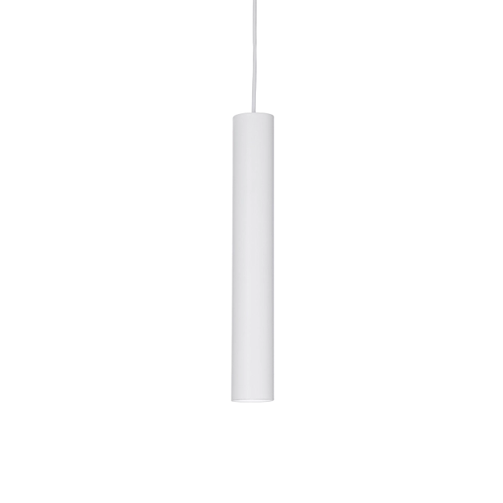 Lampa Ideal Lux Look 104935 biały - 104935.png