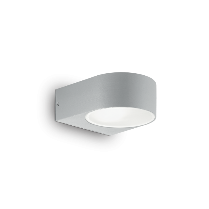Lampa Ideal Lux Iko 092218 szary - 092218.png