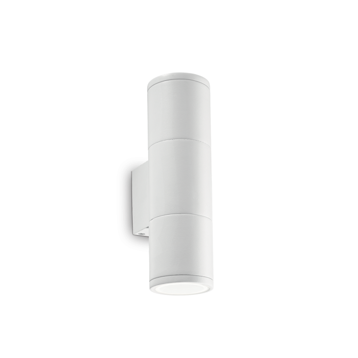 Lampa Ideal Lux Gun 100388 biały - 100388.png