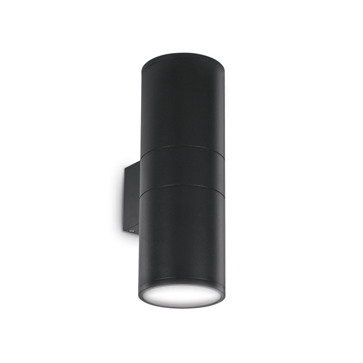 Lampa Ideal Lux Gun 092317 czarny - 092317.png