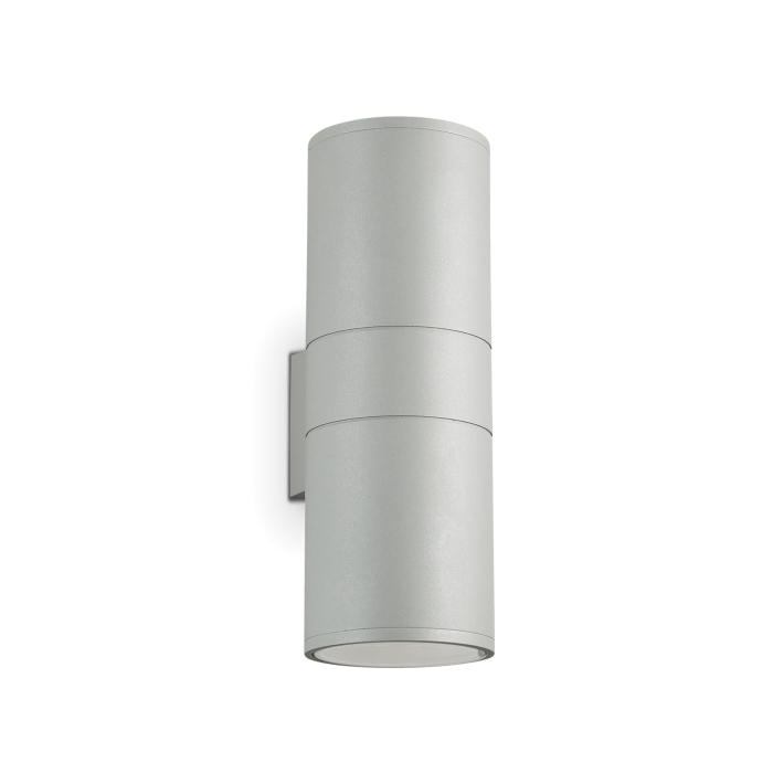 Lampa Ideal Lux Gun 163604 szary - 163604.png