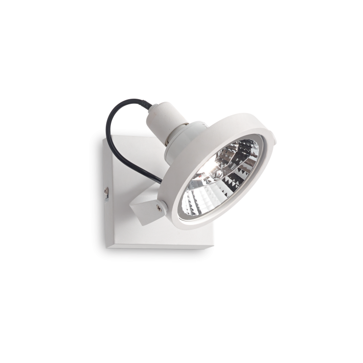 Lampa Ideal Lux Glim 200194 biały - 200194.png