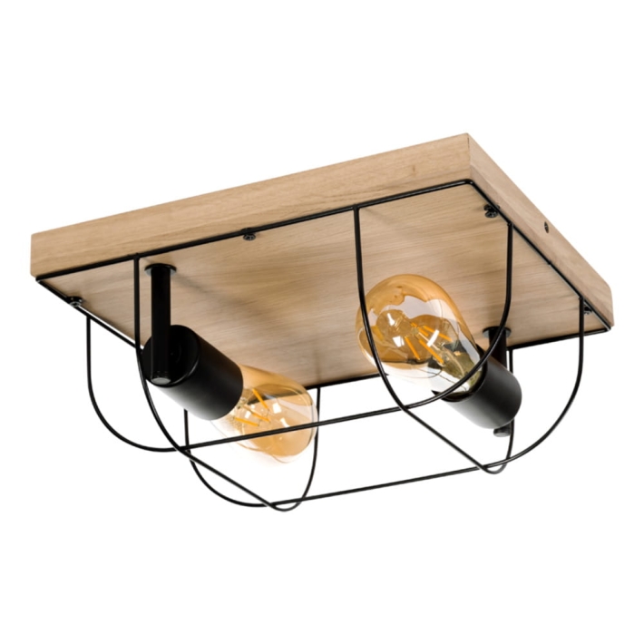 Lampa Britop Netuno 92042274  - 39cada62abc93388764f08ae0097fd14