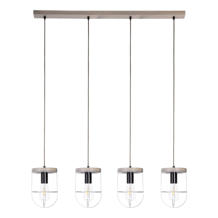 Lampa Britop Netuno 1871759457 srebrny - b5aa9ef5d35d8bc954101c85b8a4eede