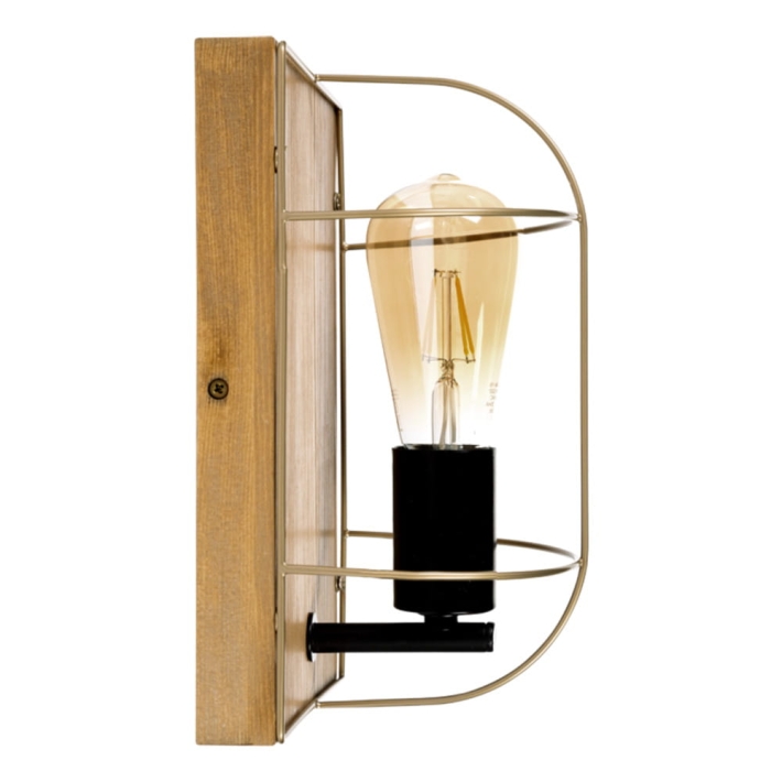 Lampa Britop Netuno 92011151  - 368bdf27afc843d6d161a35a6f032d01