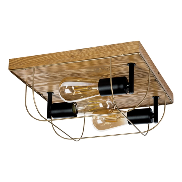 Lampa Britop Netuno 92013351  - ed14d7476a649dbe6b95f3edf6d77320