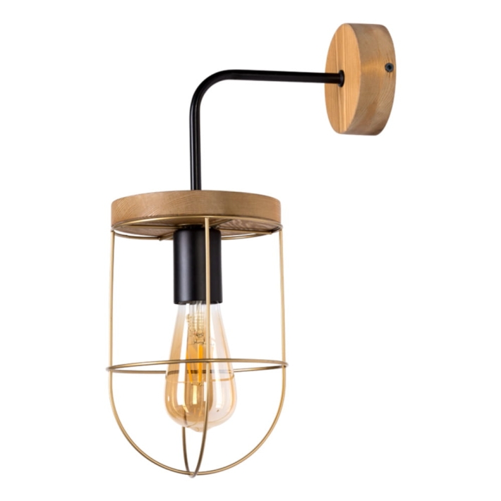 Lampa Britop Netuno 9201517104  - dc82a0348ace51a0a7835fd5b1256d31