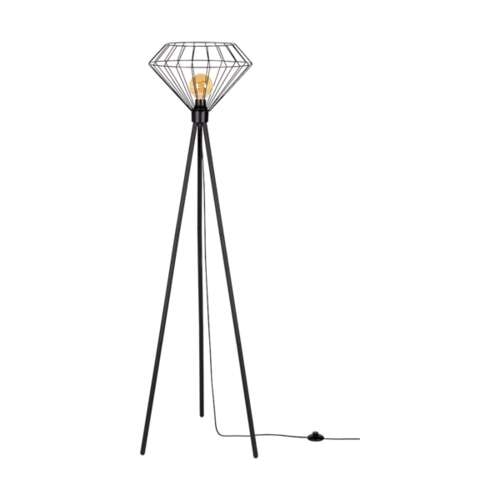 Lampa Britop Raquelle 12570104 czarny - 8494c956d908c0909309728112e4448d