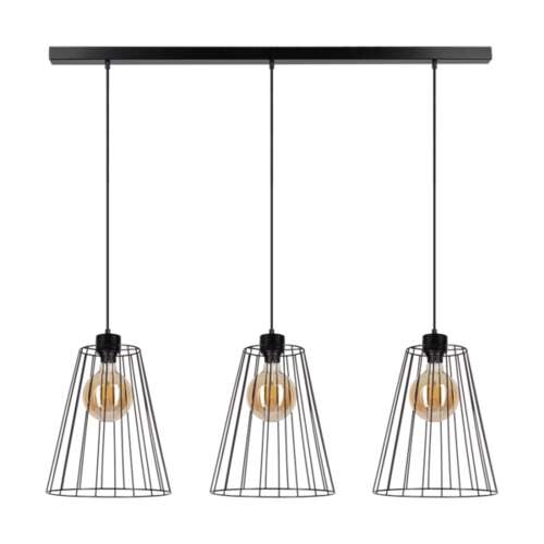 Lampa Britop Swan 19349304 czarny - 1c563158799dec7d197c0f51d4ce4fb6