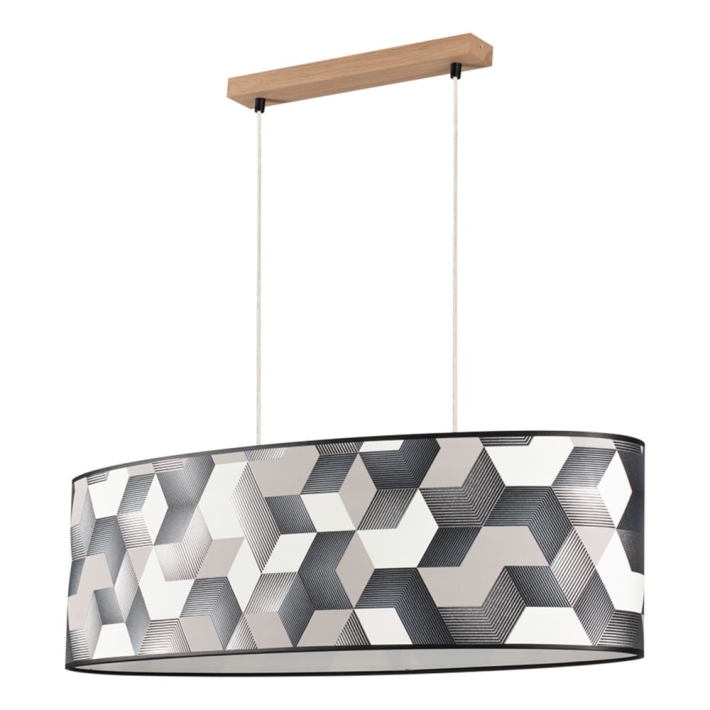 Lampa Britop Espacio 17480274  - 361b66bb2741c9d3d3496af99bca09af