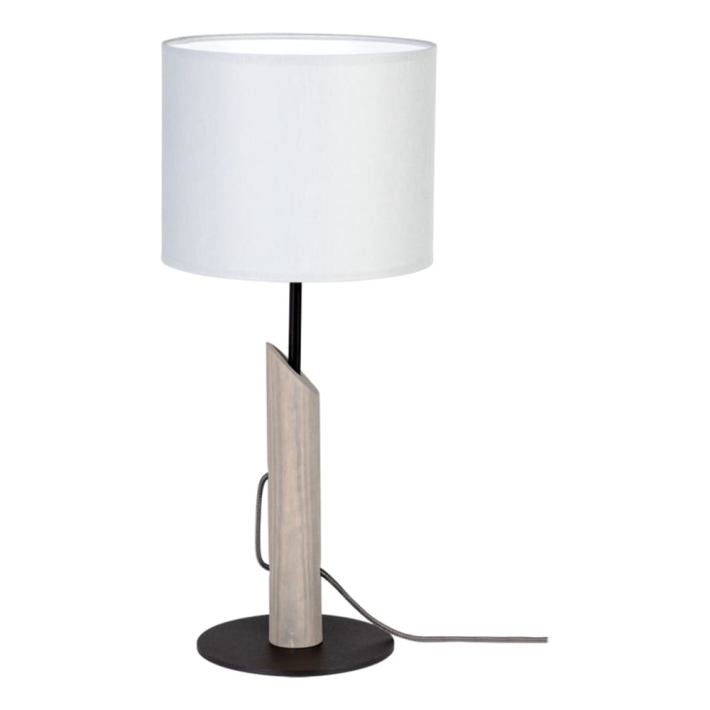 Lampa Britop Colette Grey 8620217104 szary - 5a2e21b96a27d051308a113a98c2172a