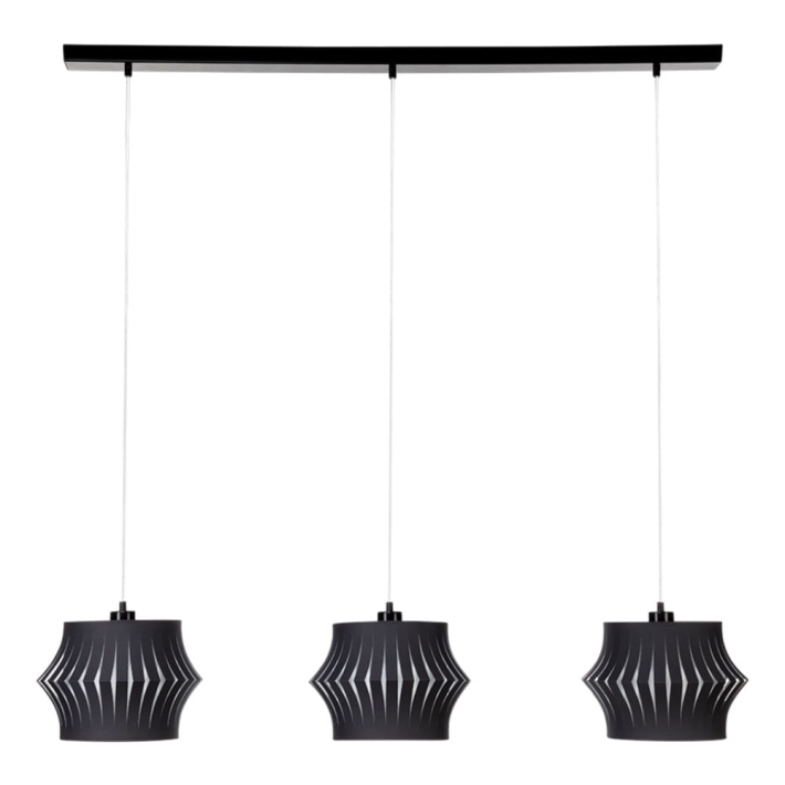 Lampa Britop Lotus 15630304 czarny - 705781e84b9c12bd7fba3c88f818ffd6
