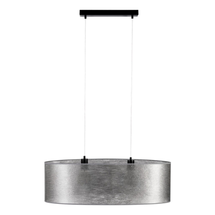 Lampa Britop Nevoa 17930204 srebrny - 5663b008f9424e51b573ba1175c1b264