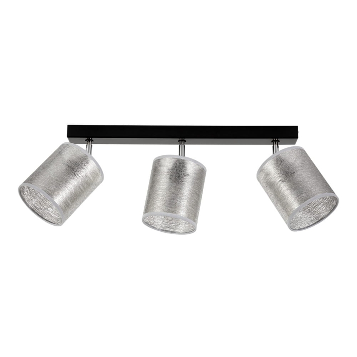 Lampa Britop Nevoa 56794304 srebrny - 53b0860d727021624fae20a4b604fc07