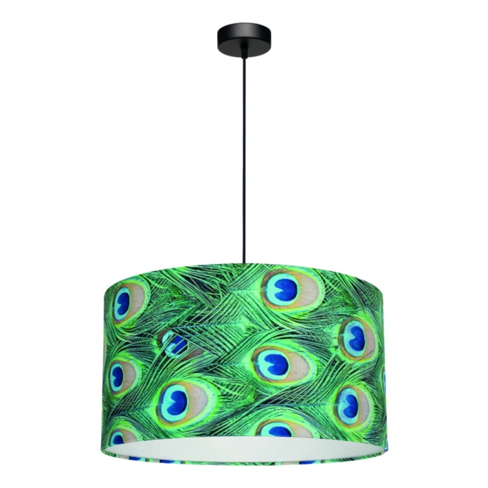 Lampa Britop Vert 15089104 czarny - 5950f1165f1504d82aa31574160c05ee