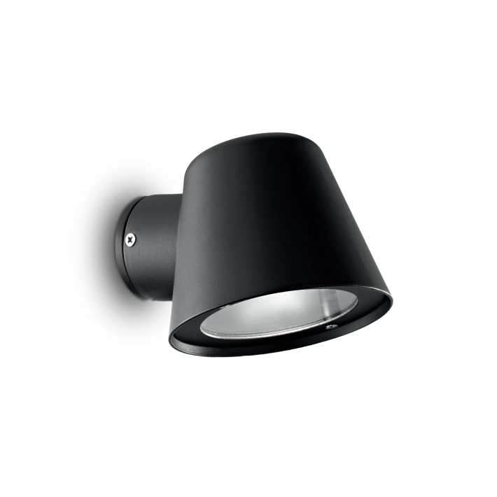 Lampa Ideal Lux Gas 020228 czarny - 020228.png