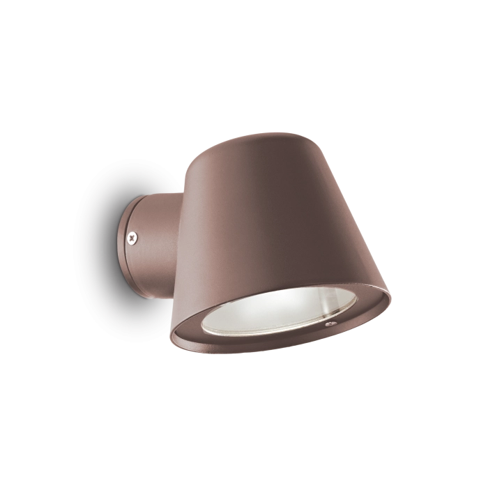 Lampa Ideal Lux Gas 213095 kawowy - 213095.png