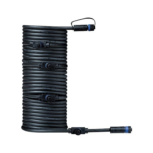 Lampa Paulmann Plug & Shine 93930 czarny - 93930.jpg