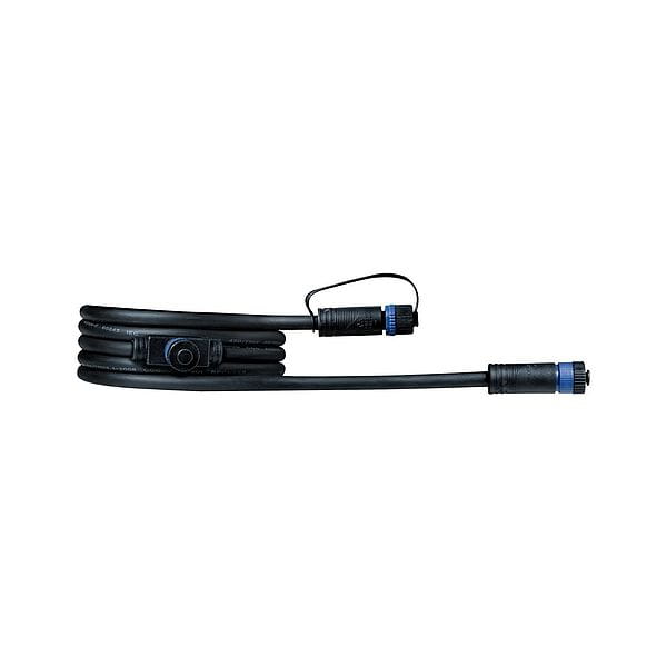Lampa Paulmann Plug & Shine 93926 czarny - 93926.jpg