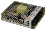 Zasilacz 100W 48V 30x97x129mm do szyn magnetycznych Maytoni TRA004DR-100S