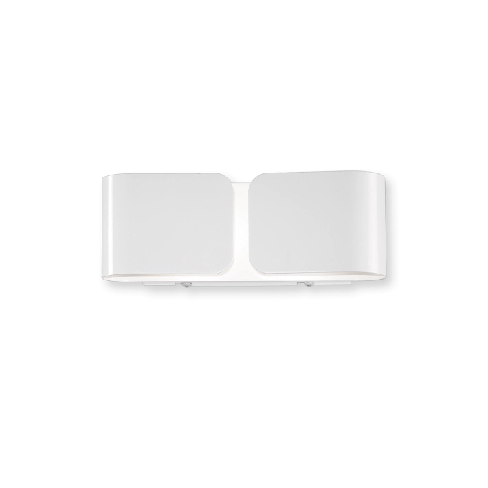 Lampa Ideal Lux Clip 049236  biały - 049236.png