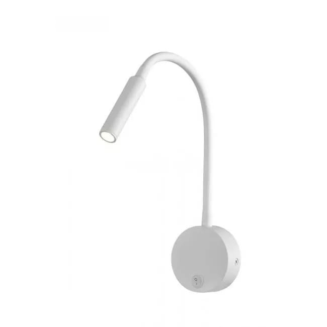 Lampa Mantra Boavista 6046 biały - 1500