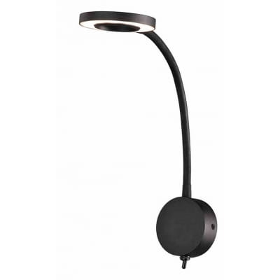 Lampa Mantra Boavista 6051 czarny - 1510