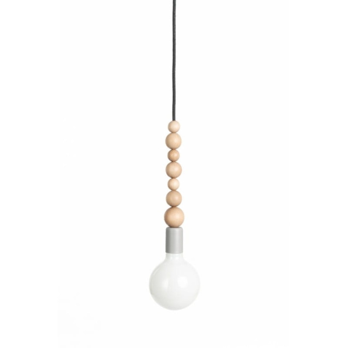 Lampa Kolorowe Kable Loft Sfarer LSFGS1B03  - 09e88d76d799e7eabc58227f684a9ea7