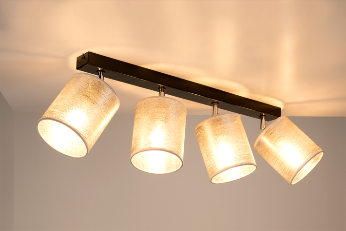 Lampa Britop Nevoa 56794404  srebrny - 56794404.png