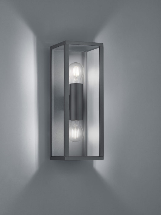 Lampa Trio Lighting Garonne 201860242 antracytowy - 201860242.jpg