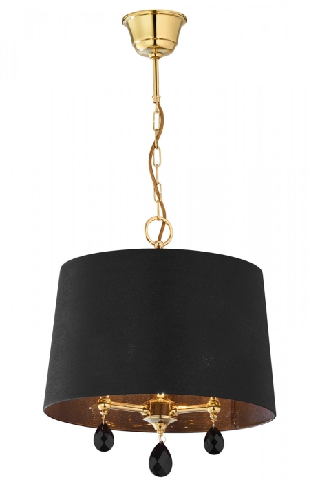 Lampa Jupiter Egida 1793 czarny - 1793.jpg