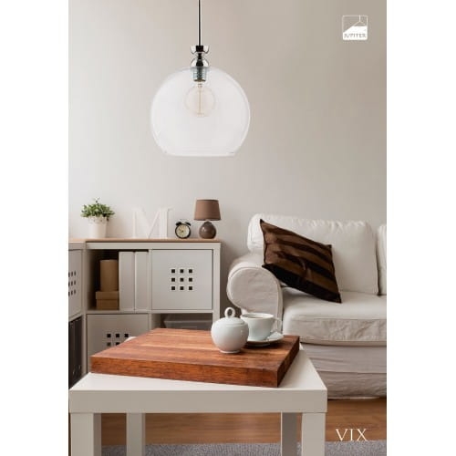 Lampa Jupiter Vix 1577 transparentny - 1577.jpg