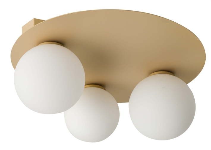 Lampa Sigma Argon 33271 złoty - 33271.jpg