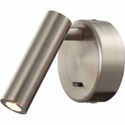 Lampa Mantra Prea 6076 niklowy - 1794