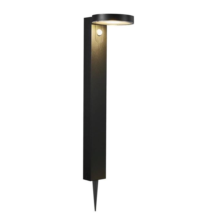 Lampa Nordlux Rica Round 2118158003 czarny - 2118158003_2.jpg