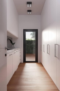 Lampa Sufitowa Punktowa Nordlux 2110430103 Ethan 4xGU10 11,9cm x 21cm Czarny nakładki czarne oraz mosiądz