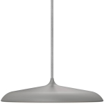 Lampa Wisząca Nordlux 83083010 Artist 25 LED 14W 2700K ściemniacz 25cm x 300cm Szary
