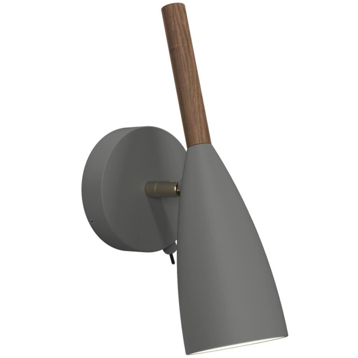 Lampa Nordlux  Pure 10 78271011 szary - 78271011_2.jpg