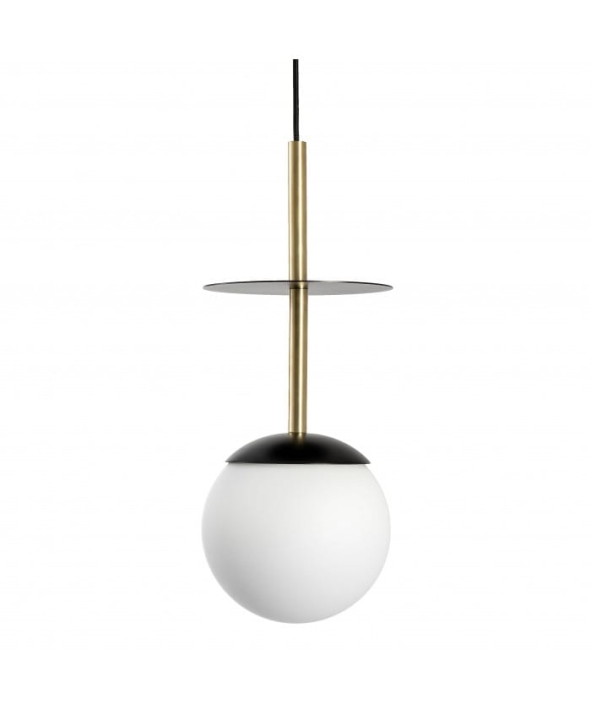 Lampa UMMO  Plaat A PLA132P0 czarny - PLA132P0.jpg