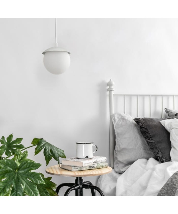 Lampa UMMO  Kuul F KLF111P0 biały - KLF111P0_2.jpg